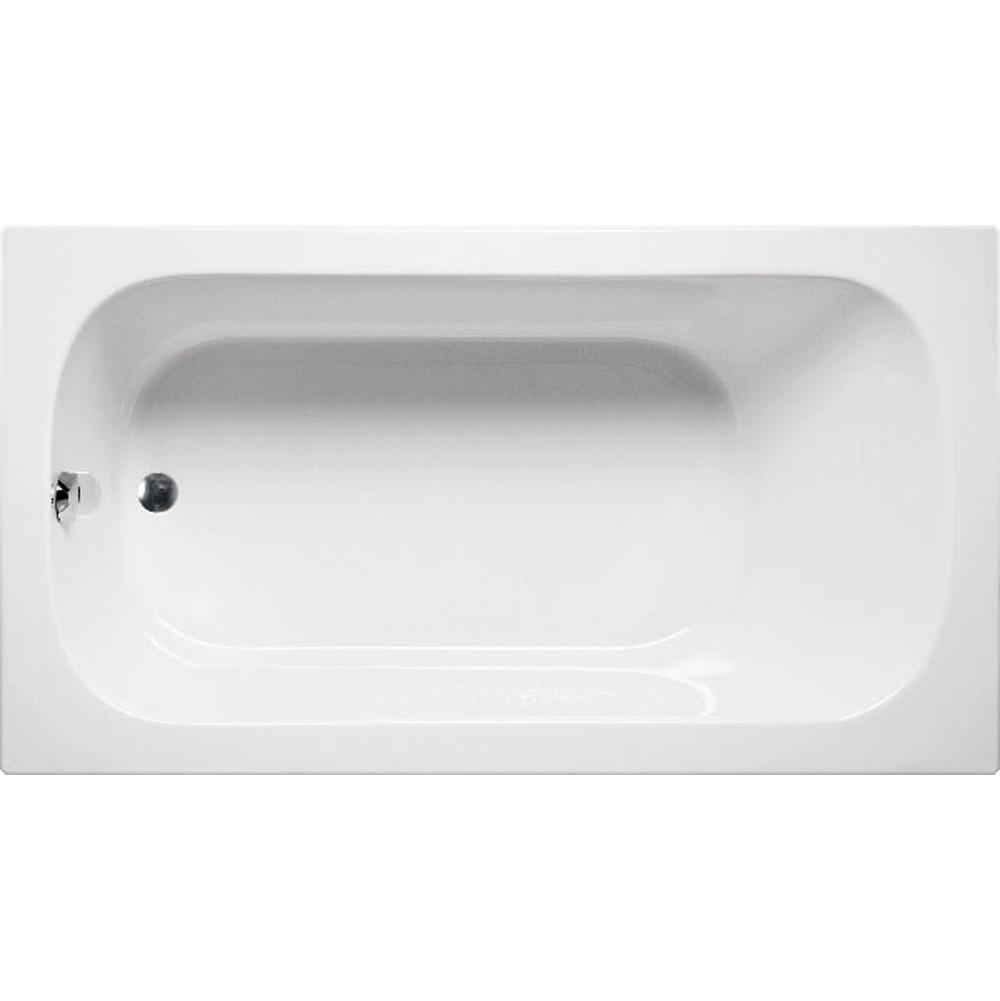 Americh - Miro 6632 - Platinum Series - White - White