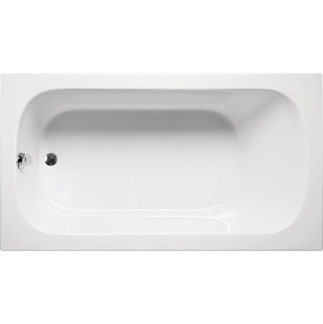 Americh - Miro 6632 - Platinum Series - White - White