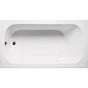 Americh - Miro 6632 - Builder Series - White - White