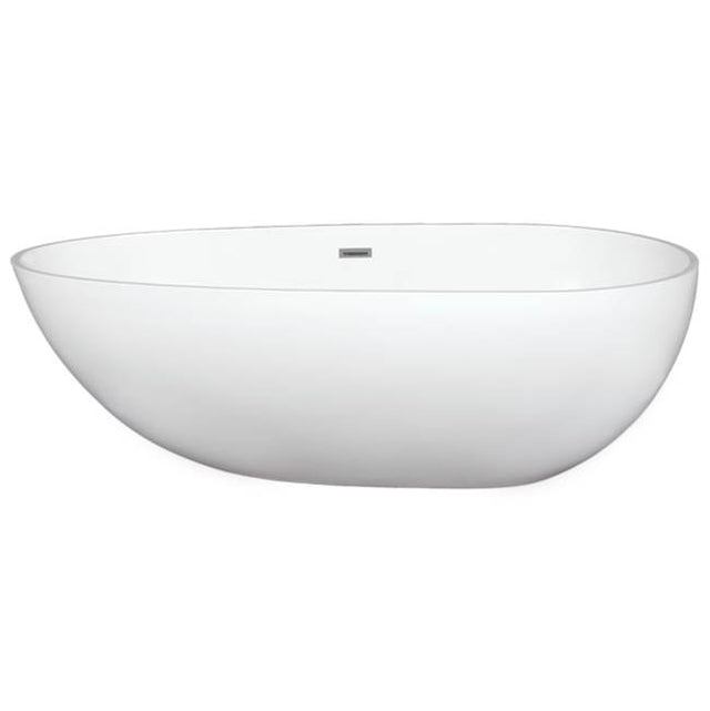 Americh - Narita 6733 - ROC - Matte White - White