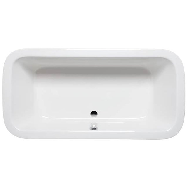 Americh - Nerissa 6634 - Luxury Series - White - White