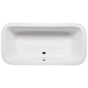 Americh - Nerissa 6634 - Luxury Series - White - White