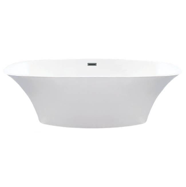 Americh - Varna 6330 - ROC - Matte White - White