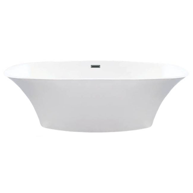 Americh - Varna 6330 - ROC - Matte White - White