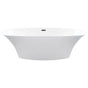 Americh - Varna 6330 - ROC - Matte White - White
