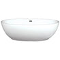 Americh - Beijing 5832 - ROC - Glossy White - White