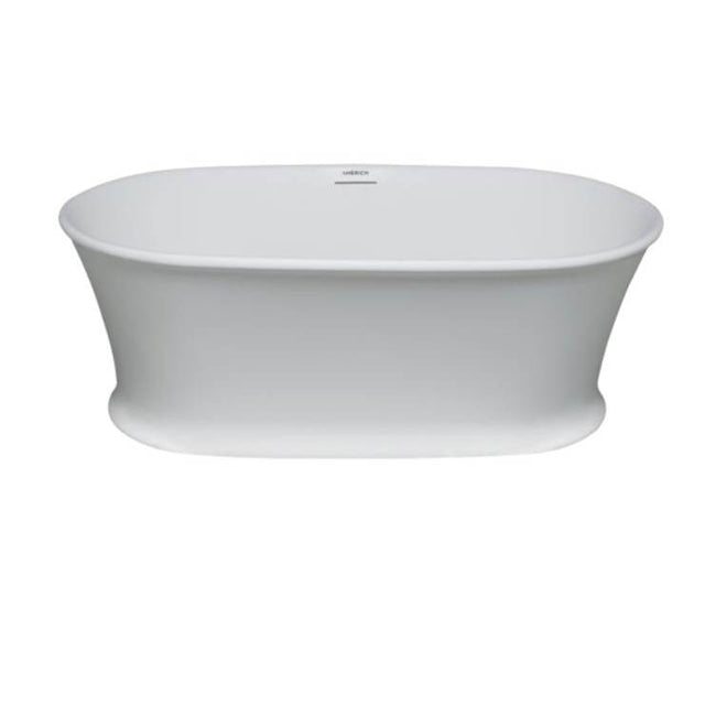 Americh - Somerset 6433 - ROC - Glossy White - White