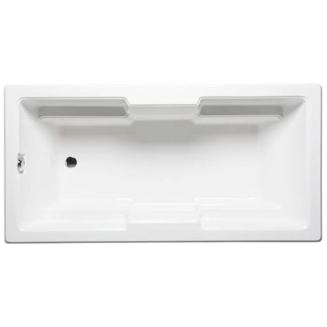 Americh - Ren 7236 - Builder Series - White - White