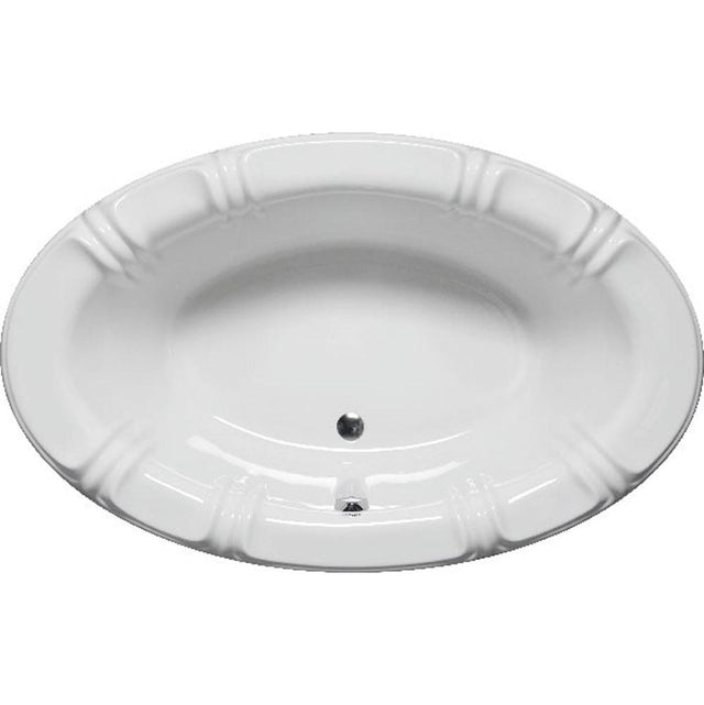 Americh - Sandpiper 7848 - Builder Series - White - White