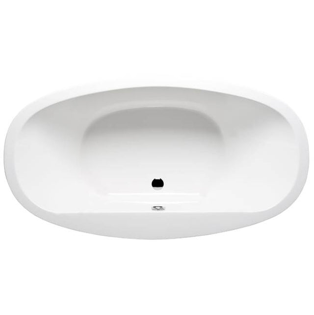 Americh - Snow 6736 - Platinum Series / Airbath 2 Combo - White - White