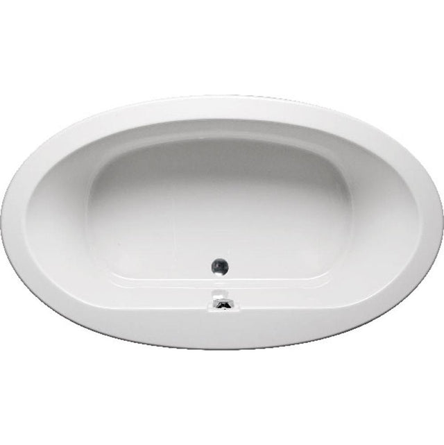 Americh - Tucci 6638 - Luxury Series / Airbath 2 Combo - White - White