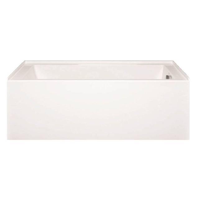 Americh - Turo 7234 Right Hand - Platinum Series / Airbath 2 Combo - White - White