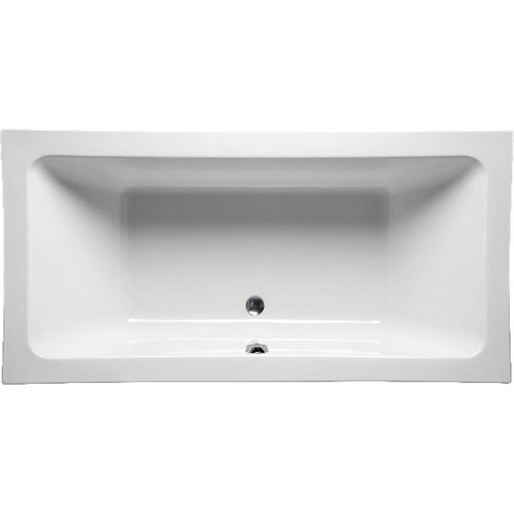Americh - Velero 7242 - Tub Only - White - White