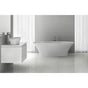 Americh - Varna 7131 - ROC - Matte White - White