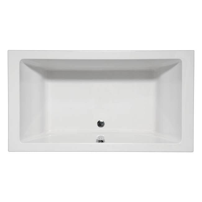 Americh - Vivo 6632 - Builder Series - White - White