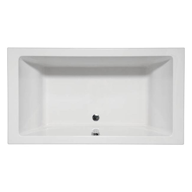 Americh - Vivo 6632 - Builder Series - White - White