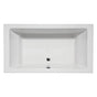 Americh - Vivo 6632 - Builder Series - White - White