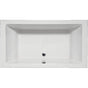 Americh - Vivo 6636 - Platinum Series / Airbath 2 Combo - White - White