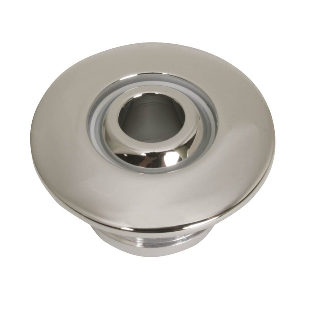 Americh - Jet - PVC Additional Jet Installed / Color Trim (Color Match available on select colors)