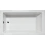 Americh - Wright 6632 - Luxury Series - White - White