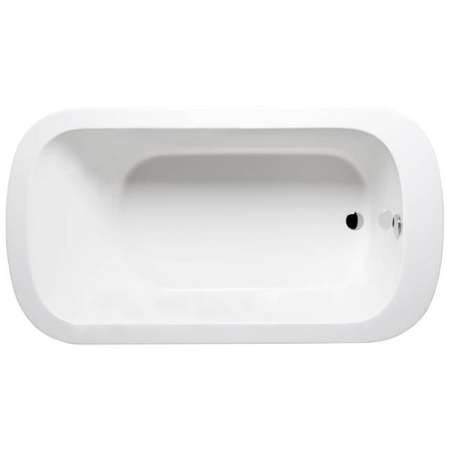 Americh - Ziva 6632 - Luxury Series - White - White