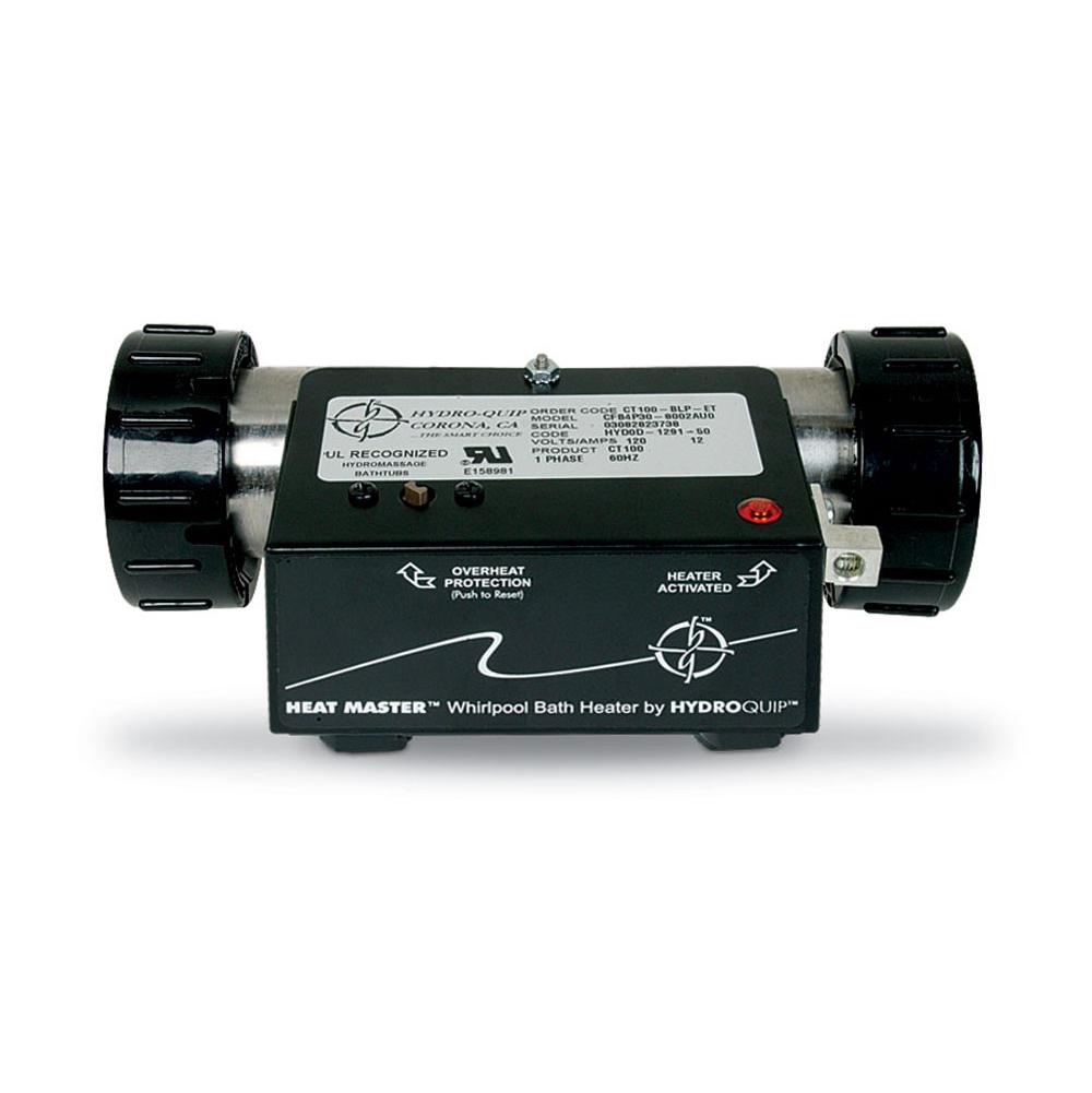 Americh - Inline Heater 110 V
