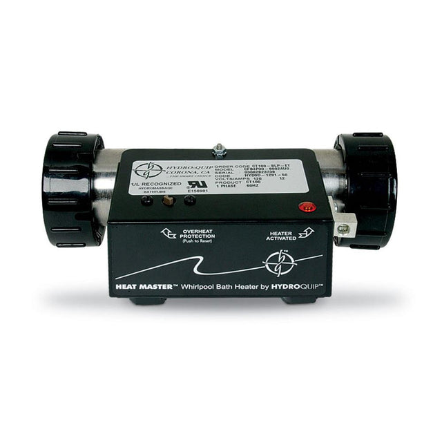 Americh - Inline Heater 110 V