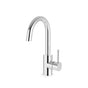 Artos - Round Bar Faucet Chrome