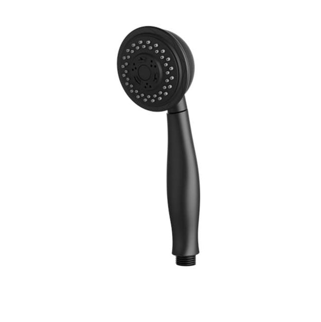 Artos - Hand Shower Classic Black