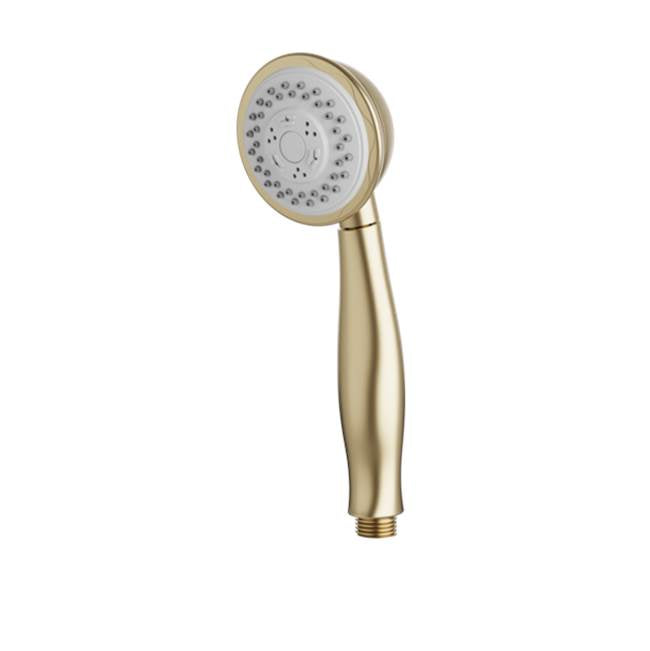 Artos - Hand Shower Classic Satin Brass