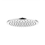 Artos - 10'' RND Shower Rainhead RND Chrome - Chrome