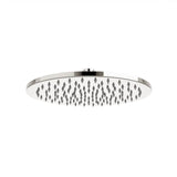 Artos - 10'' Shower Rainhead RND Polished Nickel - Polished Nickel