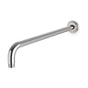 Artos - Classic Shower Arm Wall Mounted Brushed Nickel