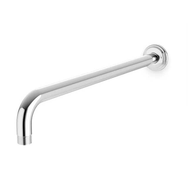 Artos - Classic Shower Arm Wall Mounted Chrome