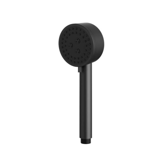 Artos - Multi Function Hand Shower Black - Black
