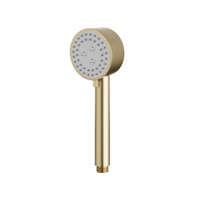 Artos - Multi Function Hand Shower Boxed Satin Brass