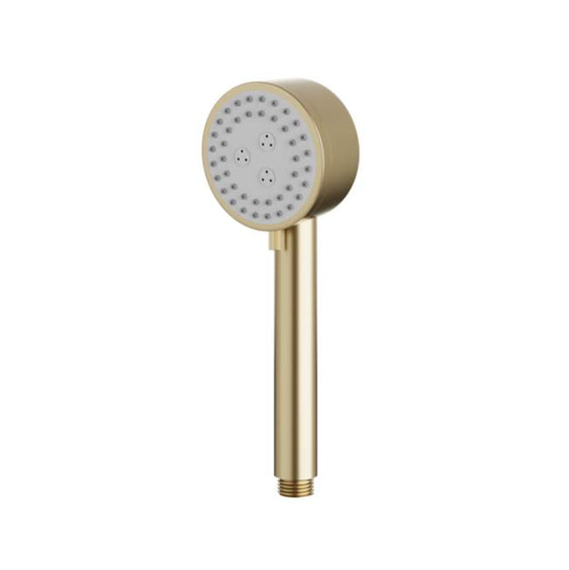 Artos - Multi Function Hand Shower Boxed Satin Brass