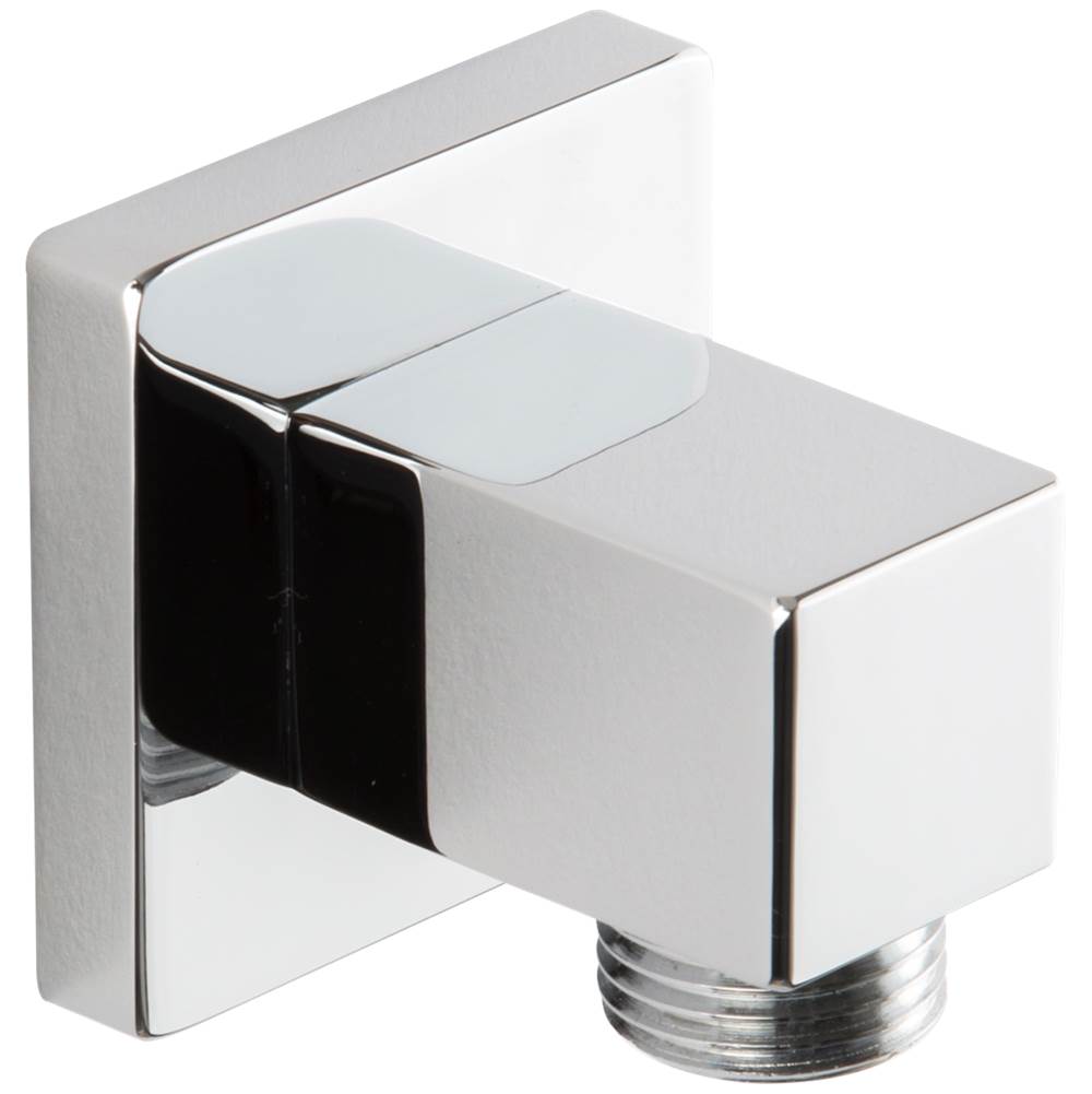 Artos - SQU Shower Outlet Elbow Chrome - Chrome