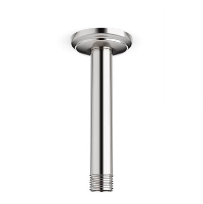 Artos - Classic 4.75'' Shower Arm Ceiling Mounted Brushed Nickel