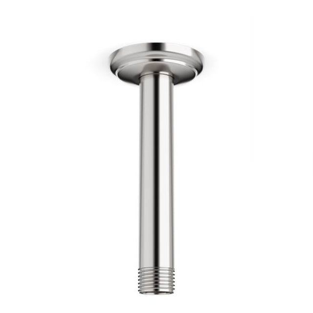 Artos - Classic 4.75'' Shower Arm Ceiling Mounted Brushed Nickel