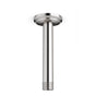 Artos - Classic 4.75'' Shower Arm Ceiling Mounted Brushed Nickel