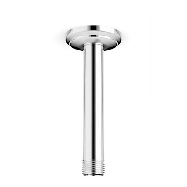 Artos - Classic 4.75'' Shower Arm Ceiling Mounted Chrome