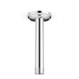 Artos - Classic 4.75'' Shower Arm Ceiling Mounted Chrome