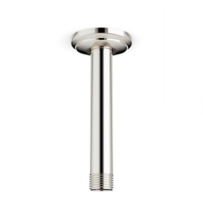 Artos - Classic 4.75'' Shower Arm Ceiling Mounted Polished Nickel