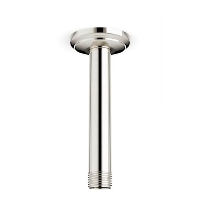 Artos - Classic 4.75'' Shower Arm Ceiling Mounted Polished Nickel