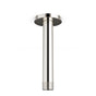 Artos - Round 4.75'' Shower Arm Ceiling Mounted Polished Nickel