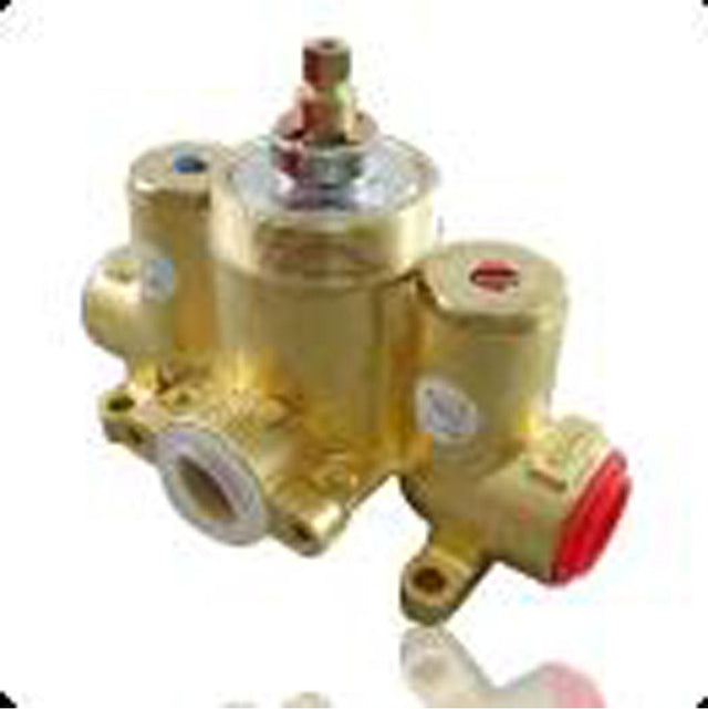 Artos - Thermostat Valve Only