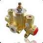 Artos - Thermostat Valve Only