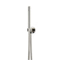 Artos - Flexible Hose Shower Kit, Polished Nickel