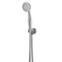 Artos - Classic Flexible Hose Shower Kit, Brushed Nickel